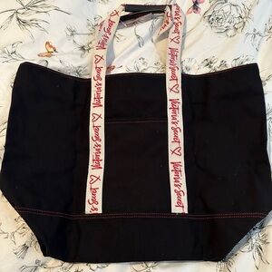 PINK Victoria’s Secret Tote bag